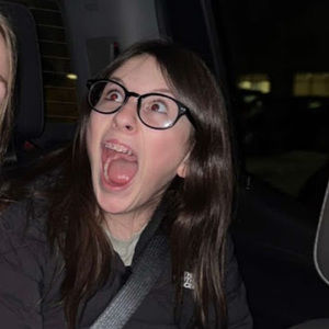 Meet your Posher, Destiny